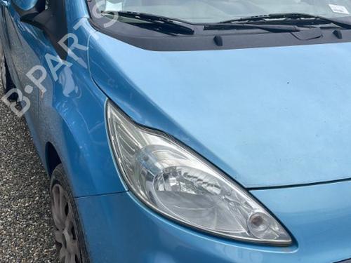 Left front fog light FORD KA (RU8) 1.2 | BP24230724C30 - Image 9