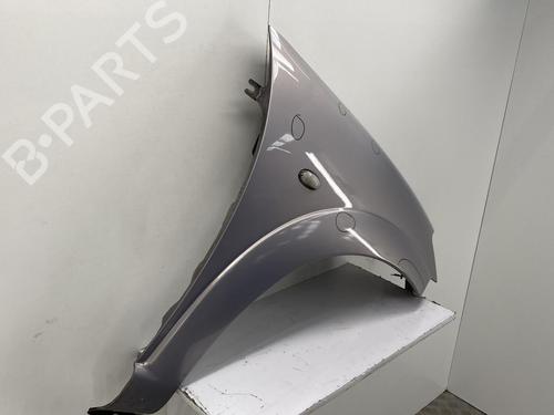 Right front fenders CITROËN C3 I (FC_, FN_) 1.4 HDi | BP22849941C42 