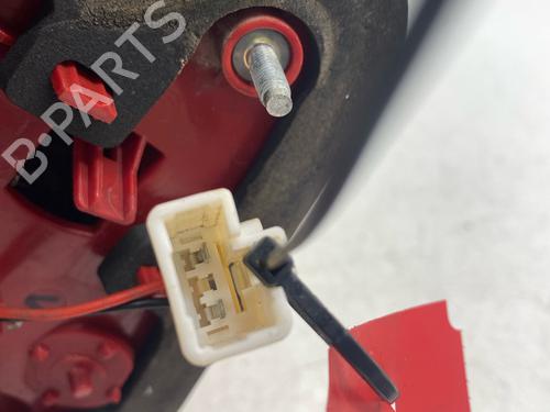 Left tailgate light KIA SPORTAGE III (SL) 1.7 CRDi | BP40117636C79 - Image 5