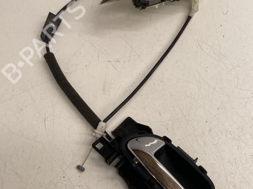 front-left-lock-citroen-c3-ii-sc_-2009-26274228 main image