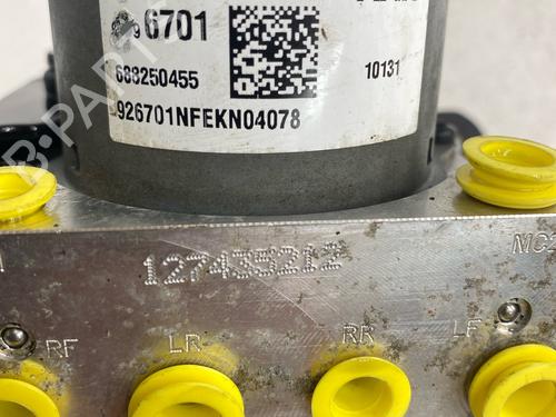 Used ABS pump ABS pump 38763897 38763897