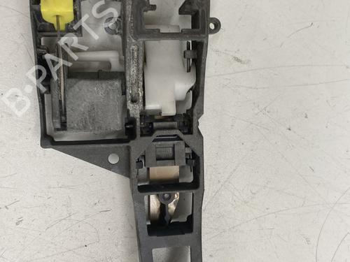 Rear left lock PEUGEOT 3008 I MPV (0U_) 1.6 THP | BP22860408C100 