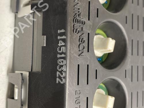 Instrument cluster RENAULT MODUS / GRAND MODUS (F/JP0_) 1.5 dCi (FP0F, JP0F) | BP31092454C47 