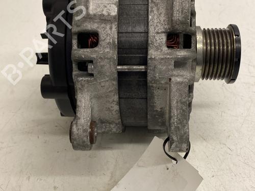 Alternator RENAULT KADJAR (HA_, HL_) 1.2 TCe 130 (HLMR) | BP23831588M7  - Image 5