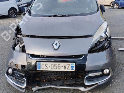 Switch RENAULT SCÉNIC III (JZ0/1_) 1.5 dCi | BP32204359I30