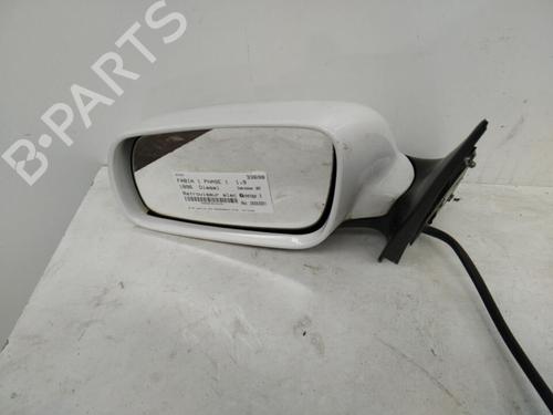 Left mirror SKODA FABIA I (6Y2) 1.9 SDI | BP22855321C26 