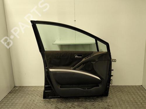 Left front door TOYOTA COROLLA Verso (ZER_, ZZE12_, R1_) 2.0 D-4D (CUR10_, CUR10R) | BP22858607C2 