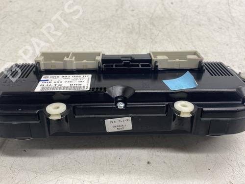 Used Climate control Climate control VW TIGUAN (5N_) 2.0 TDI (140 hp) 29139384 29139384