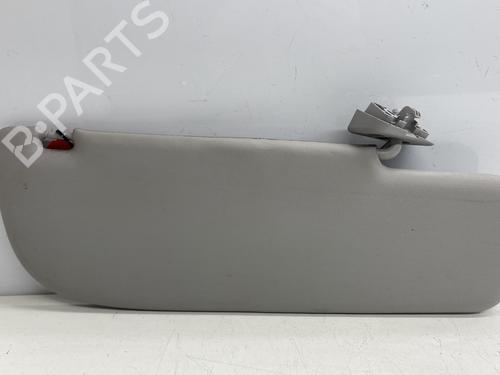 Left sun visor FIAT DOBLO Cargo (263_) 1.3 D Multijet | BP29299324I1 - Image 3