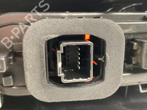 Left taillight RENAULT KANGOO BE BOP (KW0/1_) | BP32858636C34 - Image 3
