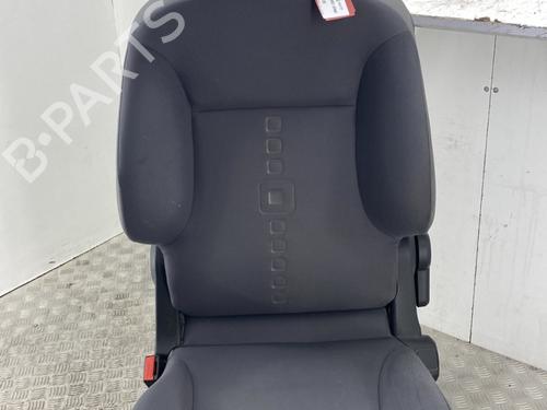 Siège avant gauche CITROËN BERLINGO Box Body/MPV (B9) 1.6 HDi / BlueHDi 75 (75 hp) 30524534