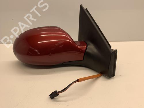 Right mirror CITROËN C5 II (RC_) 1.8 16V (RC6FZB) | BP22852524C27 