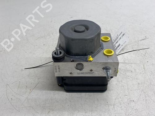 Used ABS pump RENAULT CLIO IV (BH_) 1.5 dCi 75 (75 hp) 29139295