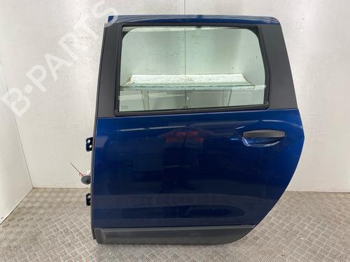 Dør venstre bagtil DACIA LODGY (JS_) 1.5 Blue dCi 115 (JSJT) | BP34149077C4 - Image 4