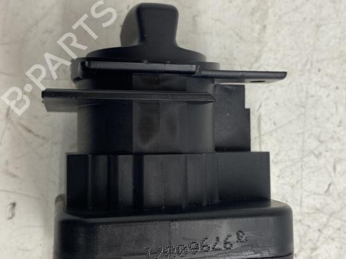 Headlight switch MERCEDES-BENZ A-CLASS (W169) A 180 CDI (169.007, 169.307) | BP28568061I24 - Image 3