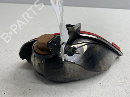 Rear fog light RENAULT CAPTUR I (J5_, H5_) 1.5 dCi 90 (J5N4, J5M5, J5MW, J5M6, J5AL, J5AJ) | BP28138738C37 