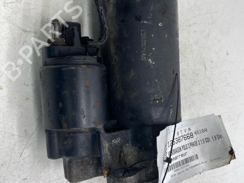 Starter VW POLO (6N2) | BP36763548M8 - Image 4