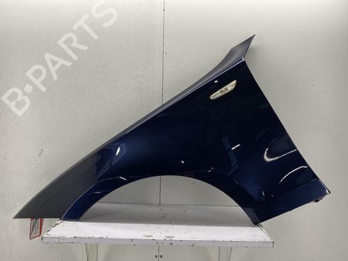 Used Left front fenders BMW 1 (E87) 116 i (122 hp) 29704516