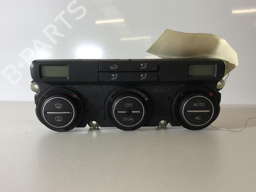 Climate control VW GOLF V (1K1) 1.9 TDI | BP22858055I5 