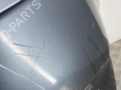 Rear bumper CITROËN C4 Picasso I MPV (UD_) 1.6 HDi | BP22855555C8 