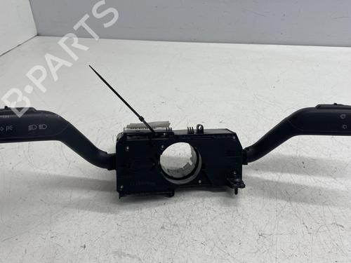 Used Steering column stalk VW TRANSPORTER T5 Van (7HA, 7HH, 7EA, 7EH) 1.9 TDI (84 hp) 29139416