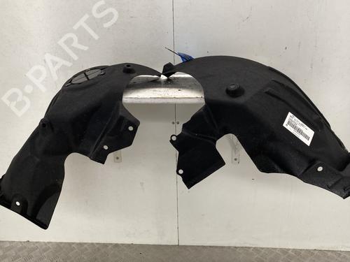 Used Wheel arch MINI MINI COUNTRYMAN (R60) One D (90 hp) 28015517