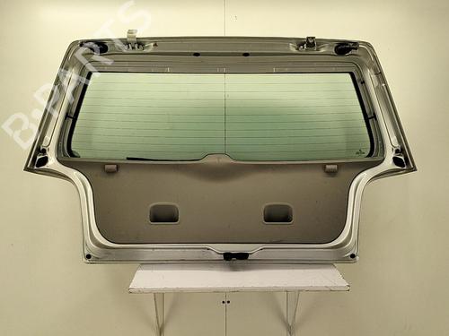 Tailgate VW POLO (6N2) 1.4 16V | BP22853777C6 