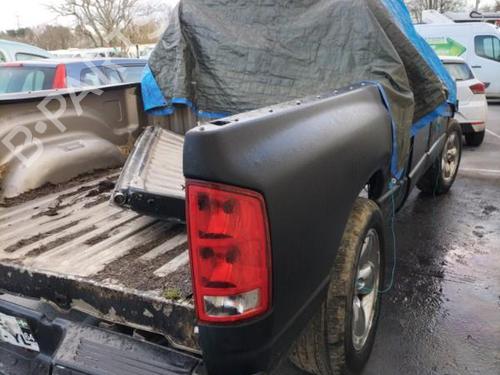 Engine DODGE RAM 1500 Standard Cab Pickup 4.7 4WD | BP27819142M1  - Image 8