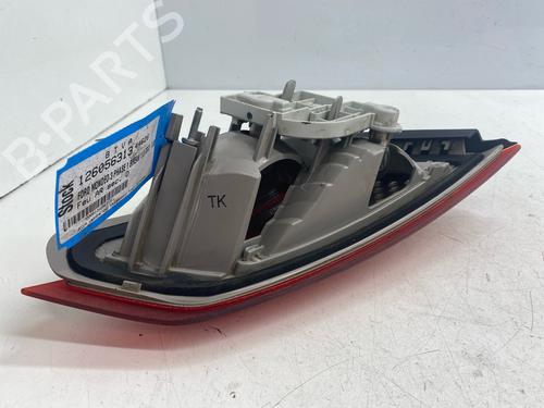 Right tailgate light FORD MONDEO IV Turnier (BA7) 1.8 TDCi | BP37180473C80 - Image 2