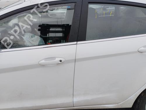 Headlight switch FORD FIESTA VI (CB1, CCN) 1.6 Ti | BP33118408I24 - Image 5