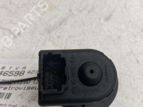 Used Mirror switch Mirror switch RENAULT CLIO IV (BH_) 1.5 dCi 75 (75 hp) 24979710 24979710