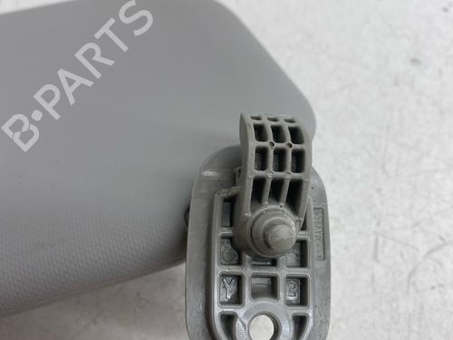 Used Right sun visor Right sun visor KIA RIO IV (YB, SC, FB) 1.2 CVVT (84 hp) 35728226 35728226