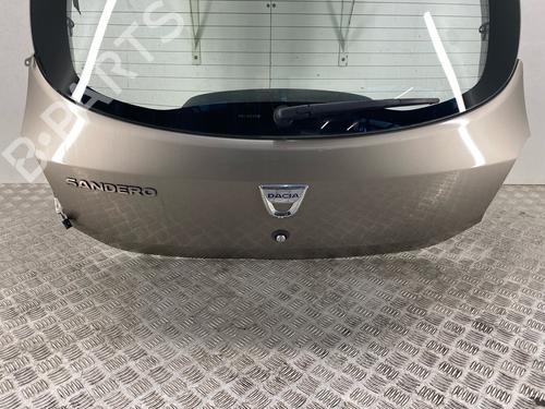 Tailgate DACIA SANDERO II 1.5 dCi | BP39508735C6 - Image 4