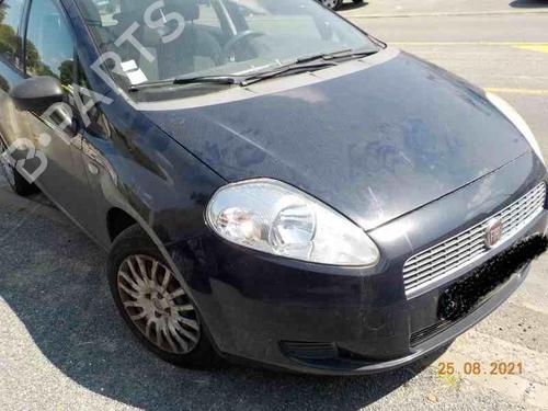Tailgate FIAT GRANDE PUNTO (199_) 1.3 D Multijet | BP22854728C6 