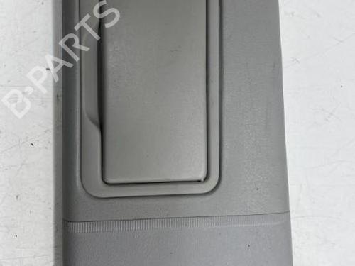 Right sun visor SUZUKI ALTO VII (GF, HA25_, HA35_) 1.0 (AMF310, GFC31S) | BP22863197I2 
