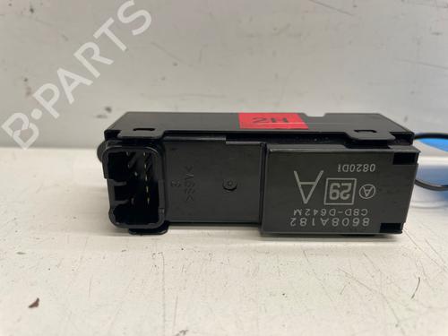 Left front window switch CITROËN C-CROSSER (VU_, VV_) 2.2 HDi | BP39970062I27 - Image 3