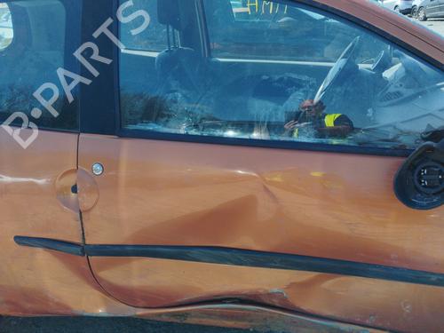 Instrument cluster RENAULT TWINGO II (CN0_) 1.2 16V (CN0K, CN0V, CN0A) | BP37271162C47 - Image 5