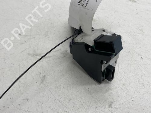 Steering column stalk NISSAN NOTE (E11, NE11) 1.5 dCi | BP23831648I23 - Image 3