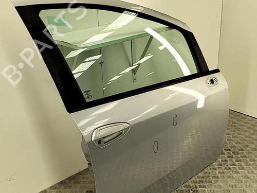 Right front door FIAT GRANDE PUNTO (199_) 1.3 D Multijet | BP22858837C3 