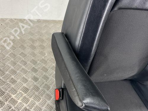 Left front seat PEUGEOT EXPERT Van (V_) 1.5 BlueHDi 120 | BP39663270C15 - Image 8