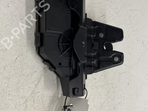 Used Tailgate lock BMW 1 (E87) 116 i (122 hp) 29704528