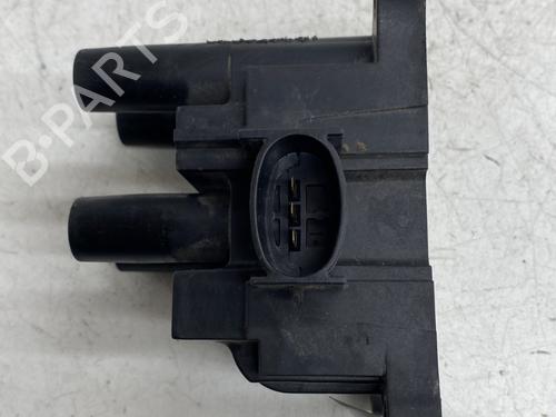 Used Ignition coil Ignition coil FORD FOCUS I (DAW, DBW) 1.6 16V (100 hp) 27819309 27819309