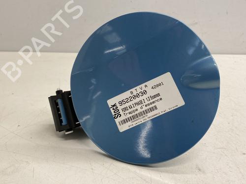 Used Fuel flap FORD KA (RU8) 1.2 (69 hp) 24233831