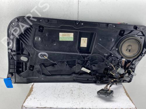Front right window mechanism FORD FIESTA VI (CB1, CCN) 1.25 | BP30752515C23 - Image 5