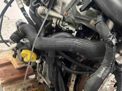 Used Engine Engine OPEL VIVARO A Van (X83) 2.0 CDTI (F7) (114 hp) 32858696 32858696