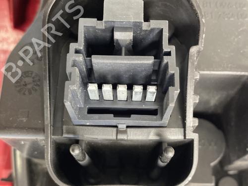 Højre baglygte RENAULT TWINGO II (CN0_) 1.2 16V (CN04, CN0B) | BP29528870C35 