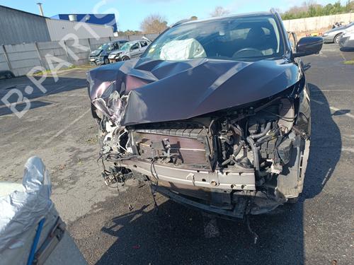 Used Parts NISSAN QASHQAI II (J11, J11_) 1.5 dCi (116 hp) 4326595