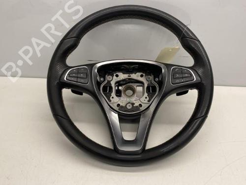 Steering wheel MERCEDES-BENZ CLA Coupe (C117) CLA 200 CDI / d (117.308) | BP22855821C49 