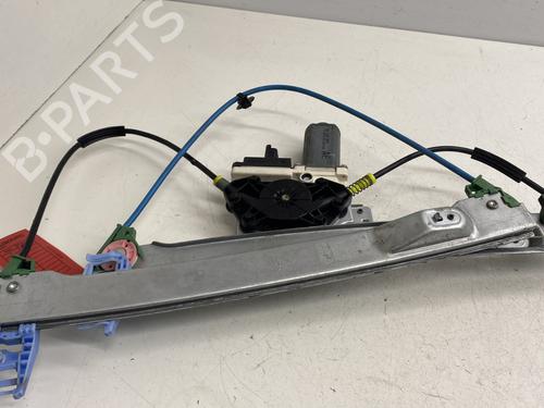 Front left window mechanism CITROËN C2 (JM_) 1.4 HDi | BP30848360C22 - Image 4