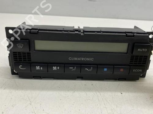 Climate control SKODA SUPERB I (3U4) 2.5 TDI | BP22863396I5 